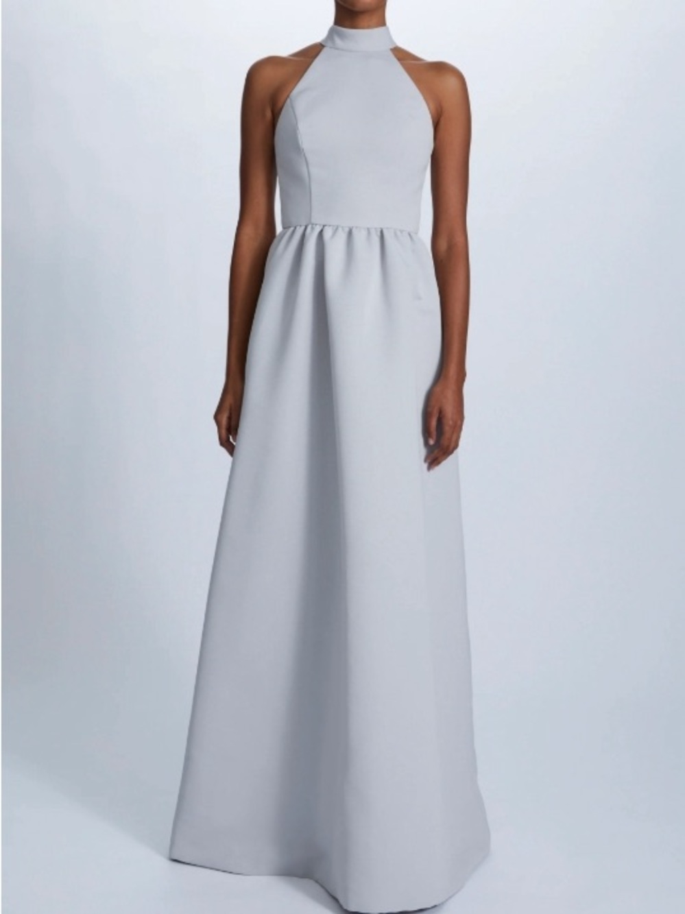 Amsale EileenBella Bridesmaid Dress - Champagne